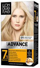 Color Advance Haarkleur 011-Nat Ext Lichtblond