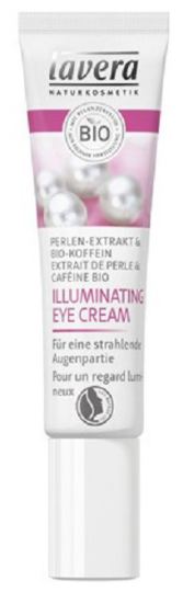 Verlichtende oogcontourcreme 15 ml