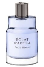 Arpege Eclat Pour Homme Eau de Toilette Verdamper 100 ml