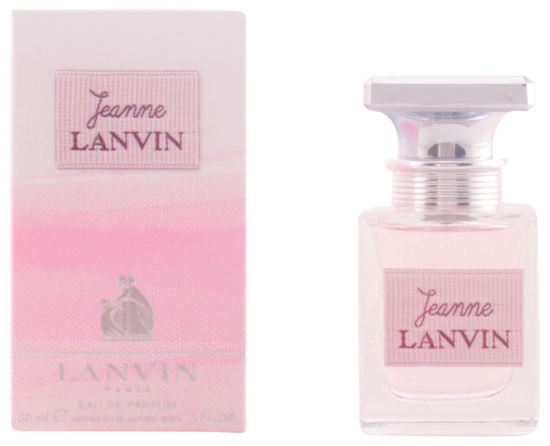 Jeanne Eau de Parfum 30 ml verdamper