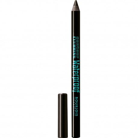 Contour clubbing waterdichte 46 blauwe neon oogpen