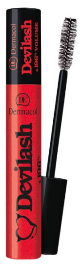 Devilash + 196% volumemasker