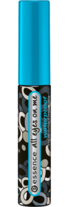 All Eyes on Me Waterdichte multi-effect mascara 8 ml