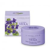 Volgens Violet Body Cream 200 ml