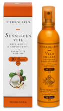 Solar Veil Met Coco Monoi En Spf 10