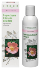 Bio ecocosmetics Ontspannende badgel