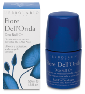 Deodorant Roll-on Fiore Dell&#39;Onda