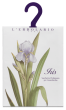 Geparfumeerde Sachet Cajón Iris