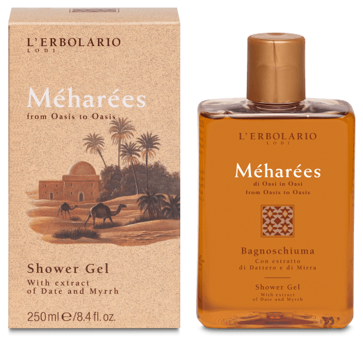 Meharees badgel 250 ml