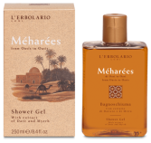 Meharees badgel 250 ml