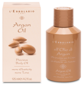 Argan Body Oil 125 ml