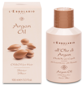 Arganolie voor haar 100 ml