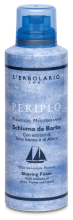 Periplo scheerschuim 200 ml