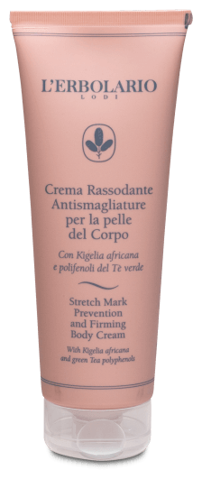 Antiestrias verstevigende crème