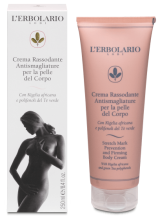 Antiestrias verstevigende crème