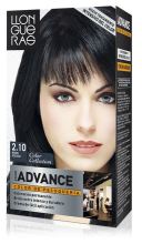 Color Advance Haarkleur 8,4-licht koper