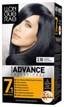 Color Advance Haarkleur 8,4-licht koper