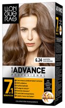 Color Advance Haarkleur 8,4-licht koper