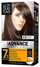 Color Advance Haarkleur 8,4-licht koper