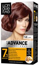 Color Advance Haarkleur 8,4-licht koper