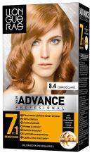 Color Advance Haarkleur 8,4-licht koper