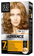 Color Advance Haarkleur 8,4-licht koper