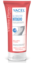 Flat Belly Intensive Reducer Gel