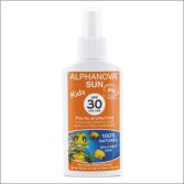 Zonnebrandcrème 125 ml