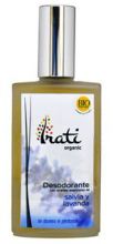 Deodorant Salvia en Lavanda Bio Linea Irati 100 ml