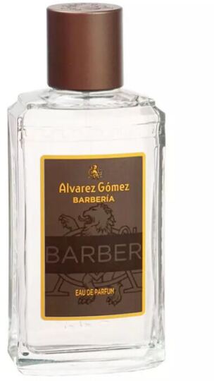 Barberia Colonia Concentrado 150 Ml