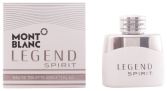 Legend Spirit 30 ml verdamper Eau de toilette