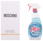 Fresh Couture 100 ml verdampte Eau de toilette