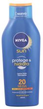 Sun beschermt en hydrateert 400 ml