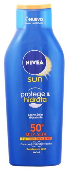 Sun beschermt en hydrateert 400 ml