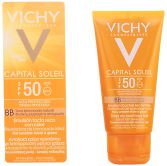 BB Cream Zonnebrandcrème SPF 50 50ml