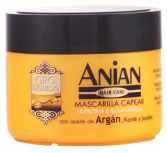 Vloeibaar goudmasker met arganolie 250 ml