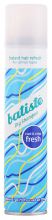 Frisse koele en frisse droge shampoo 200 ml