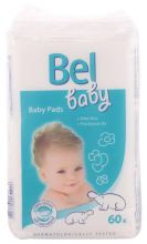 Babyschijven Baby 60 eenheden