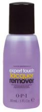 Expert Touch Lacquer Remover 30 ml