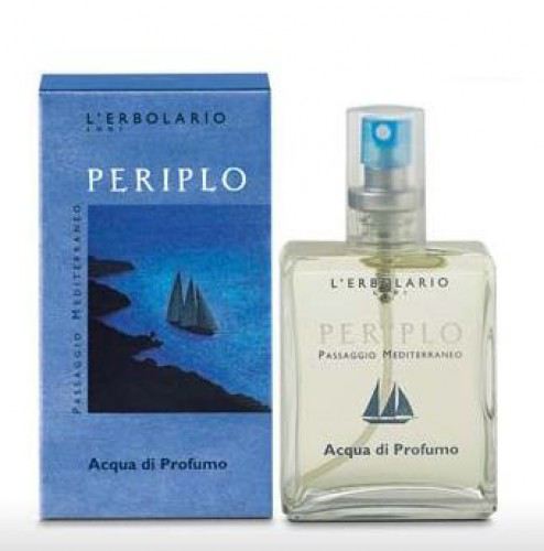 Parfum Periplo