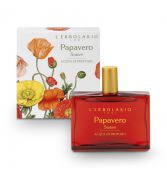 Papaver Zoet Waterparfum