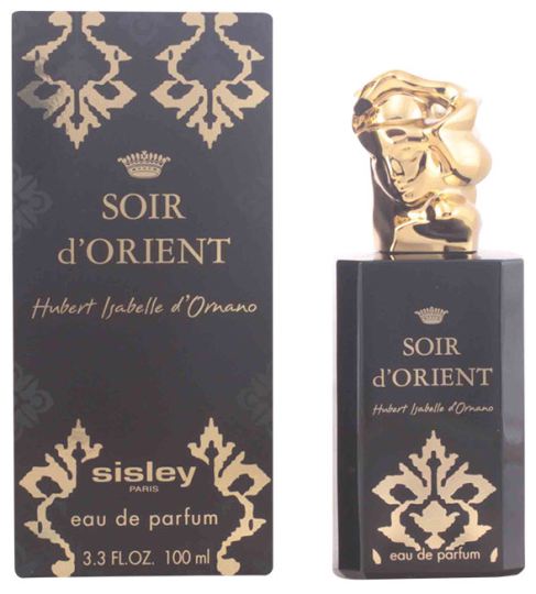 Eau de Parfum Rose D&#39;Orient Vaporizer