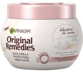 Originele remedies Masker Delicatesse Havermout 300 ml