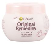 Originele remedies Masker Delicatesse Havermout 300 ml