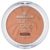 Sun Club Matt Powder Bronzer 15 gr