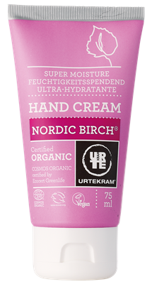 Handcrème Bio 75 ml