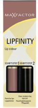 Lipfinity Lip Color