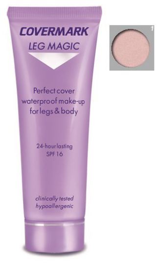 Covermark beenmagic N-1 50ml make-up