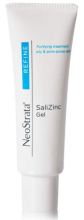 Salizinc Gel 50 ml