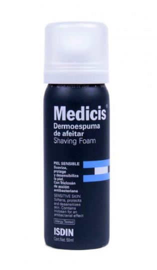 Medicis Dermofoam Scheren